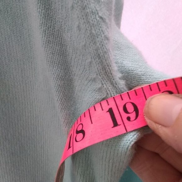 JM collection sweater  - Picture 6 of 7